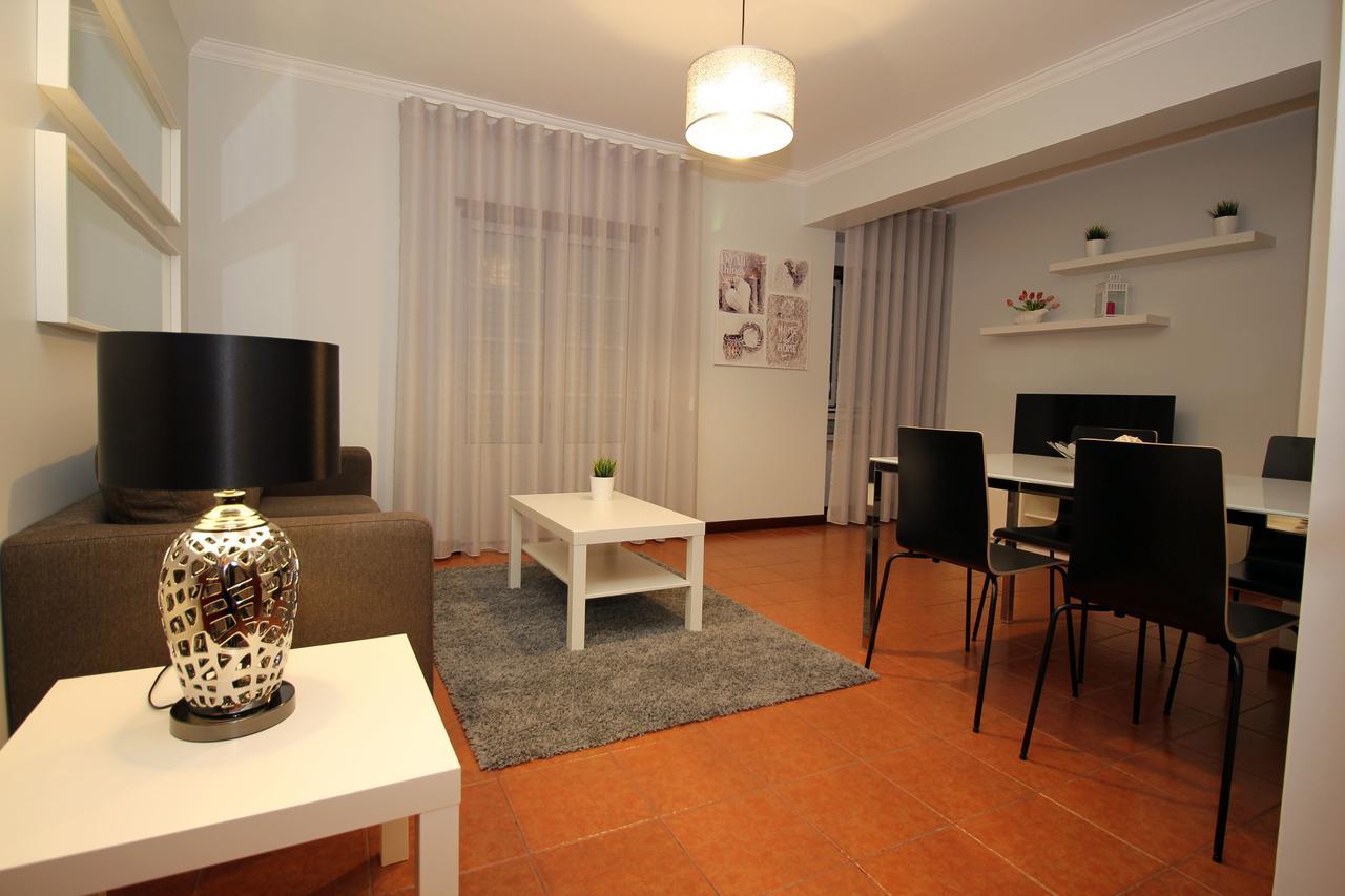 Subvilla Beach Place Nazaré Exteriör bild